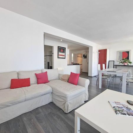 Boncoin Apartment Royan Bagian luar foto