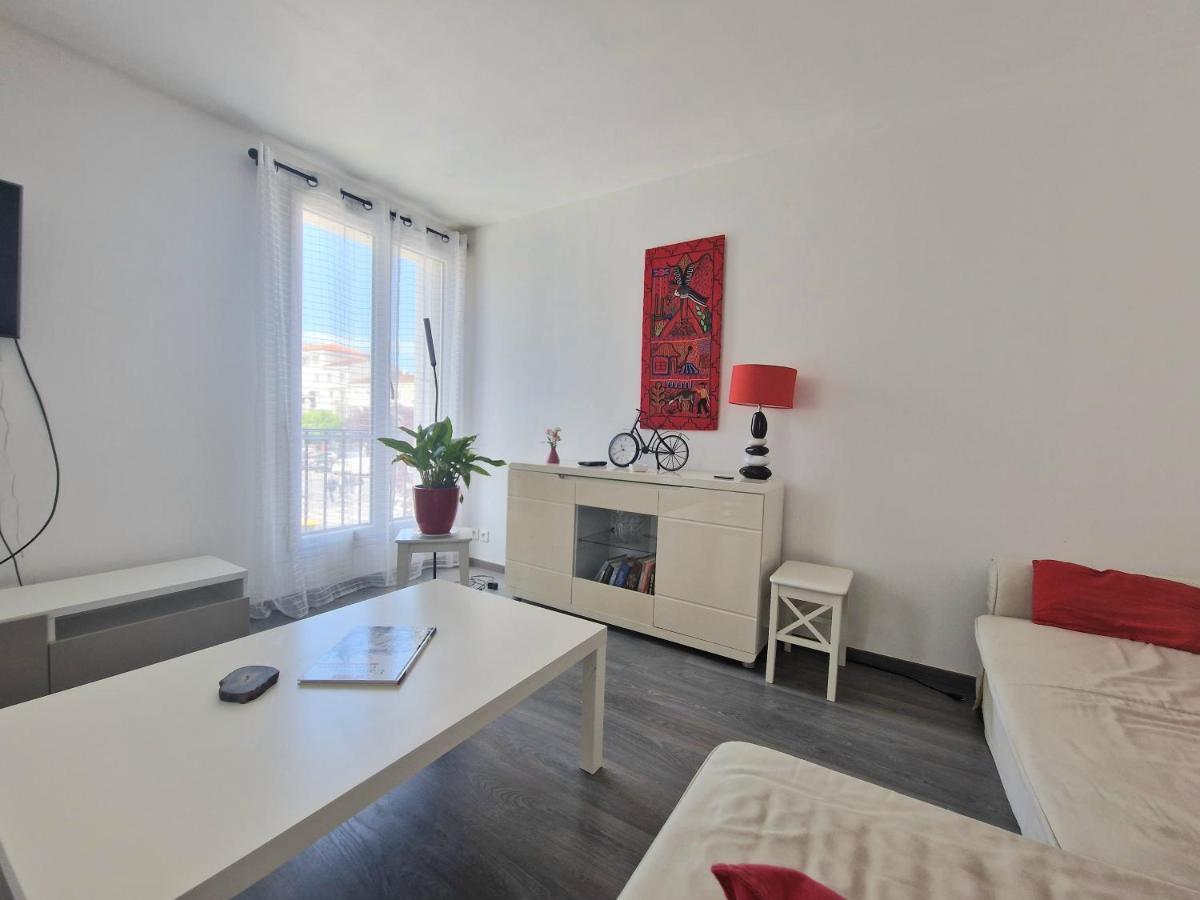 Boncoin Apartment Royan Bagian luar foto