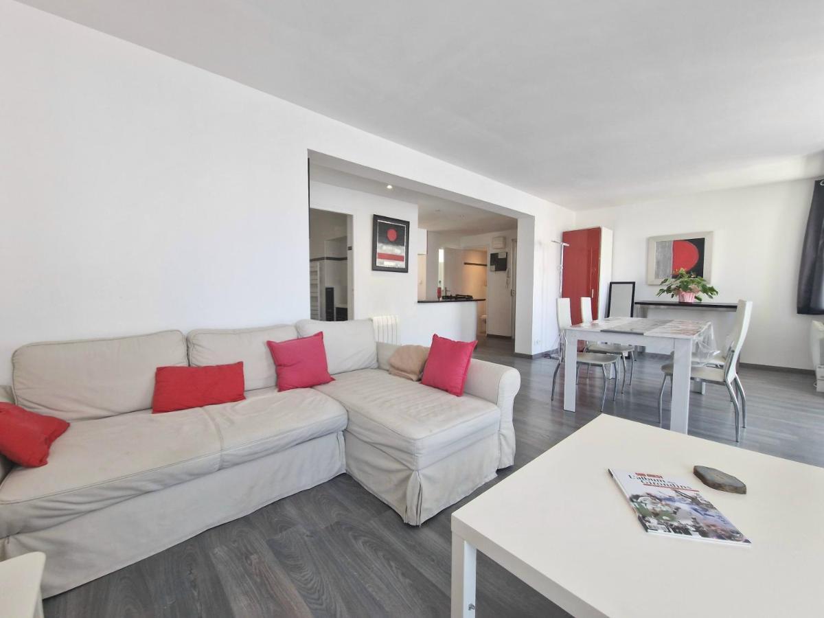 Boncoin Apartment Royan Bagian luar foto