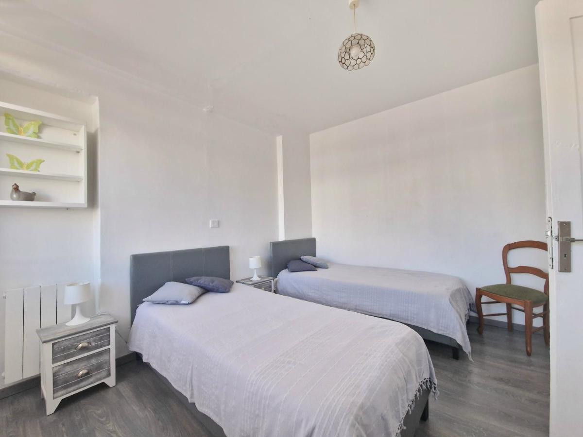 Boncoin Apartment Royan Bagian luar foto