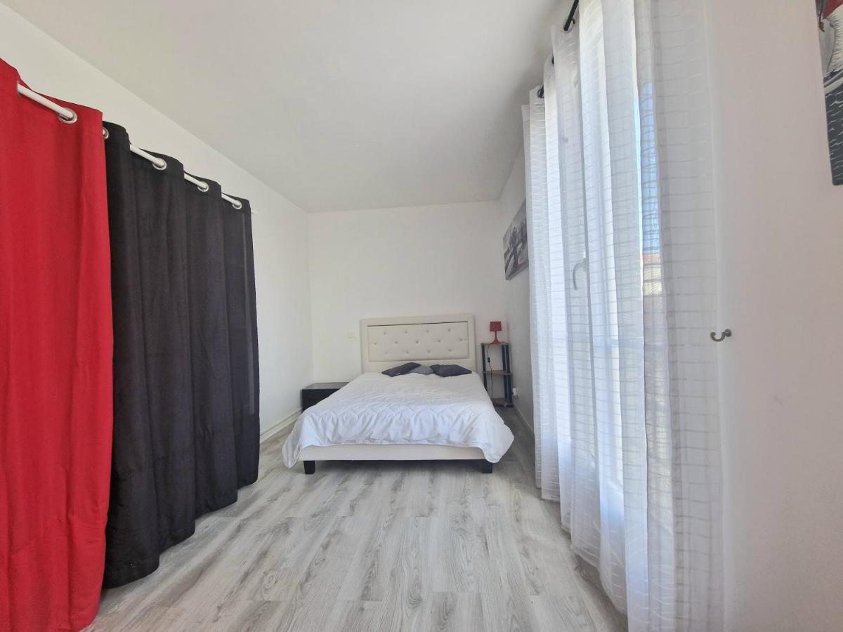 Boncoin Apartment Royan Bagian luar foto