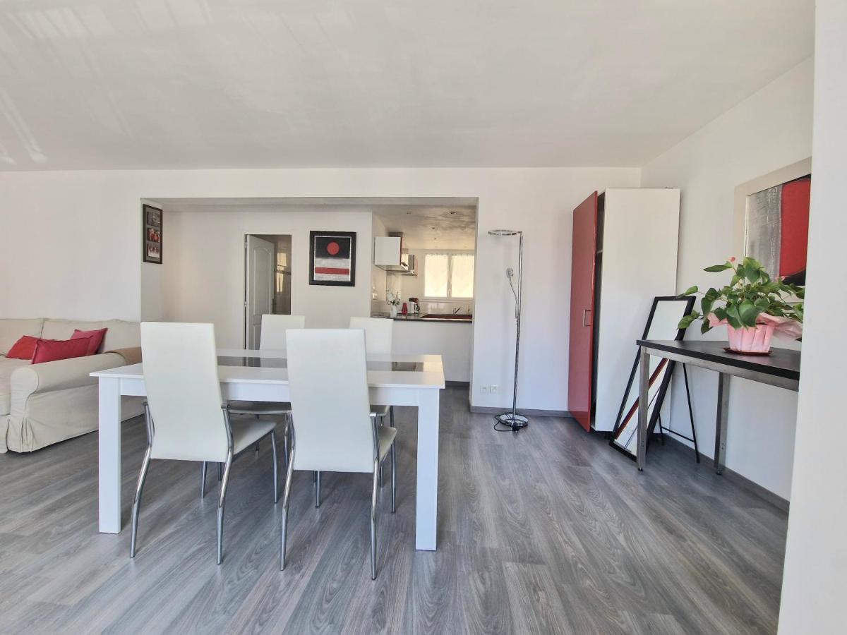 Boncoin Apartment Royan Bagian luar foto