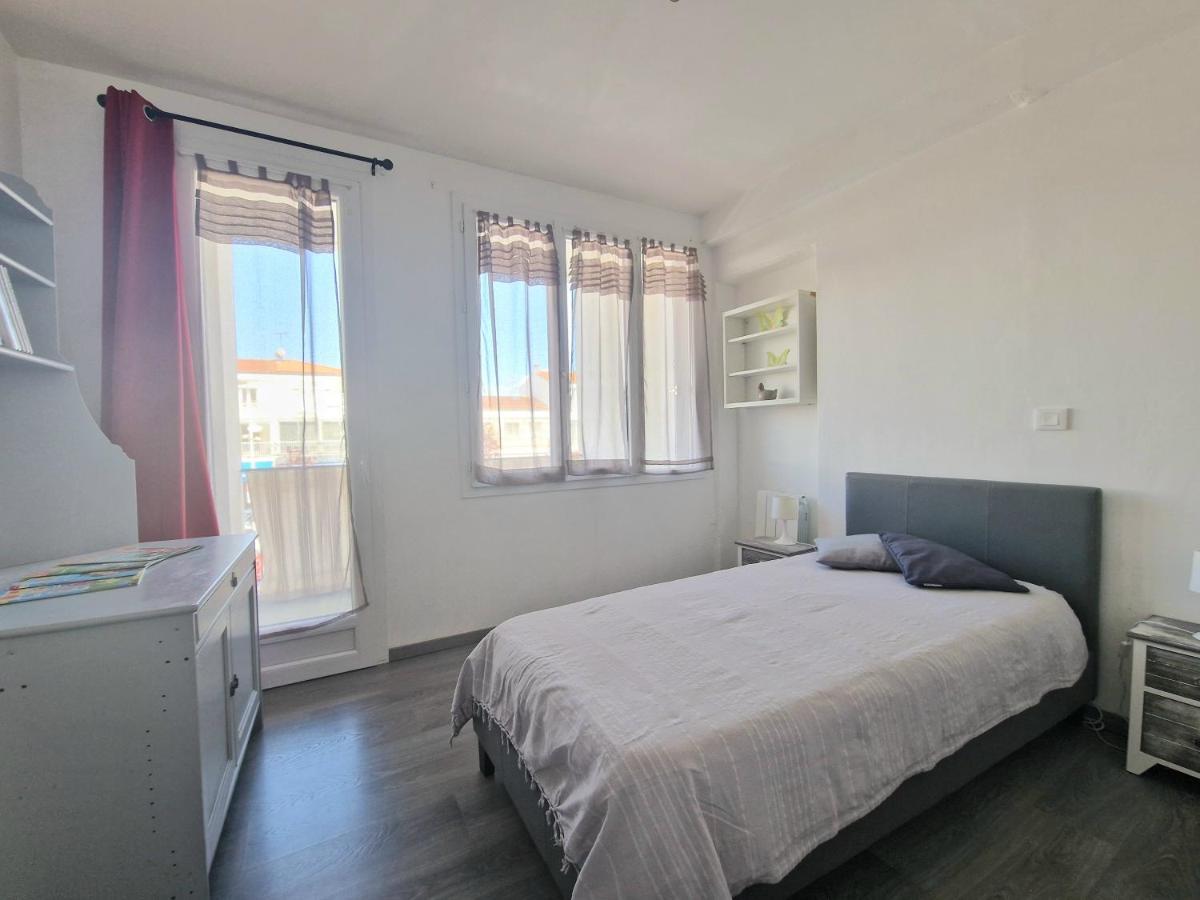 Boncoin Apartment Royan Bagian luar foto