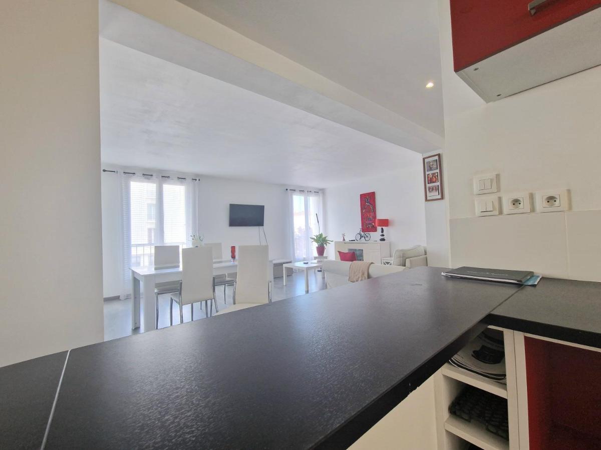 Boncoin Apartment Royan Bagian luar foto