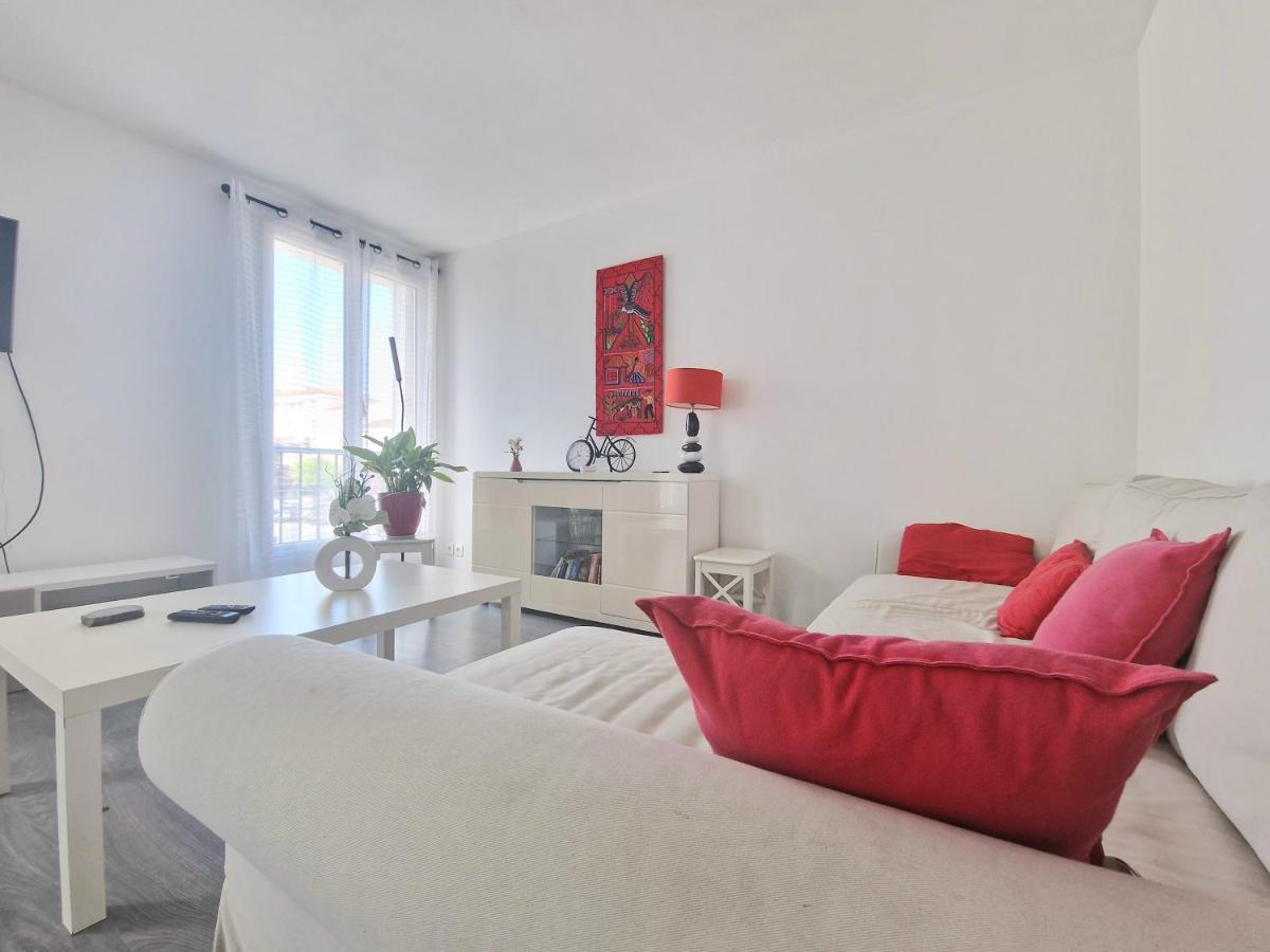 Boncoin Apartment Royan Bagian luar foto