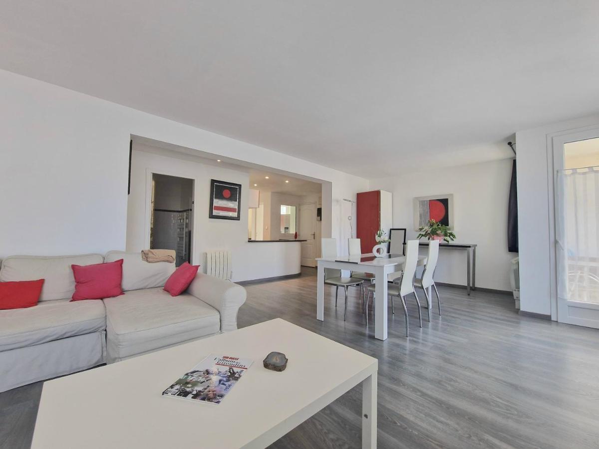 Boncoin Apartment Royan Bagian luar foto